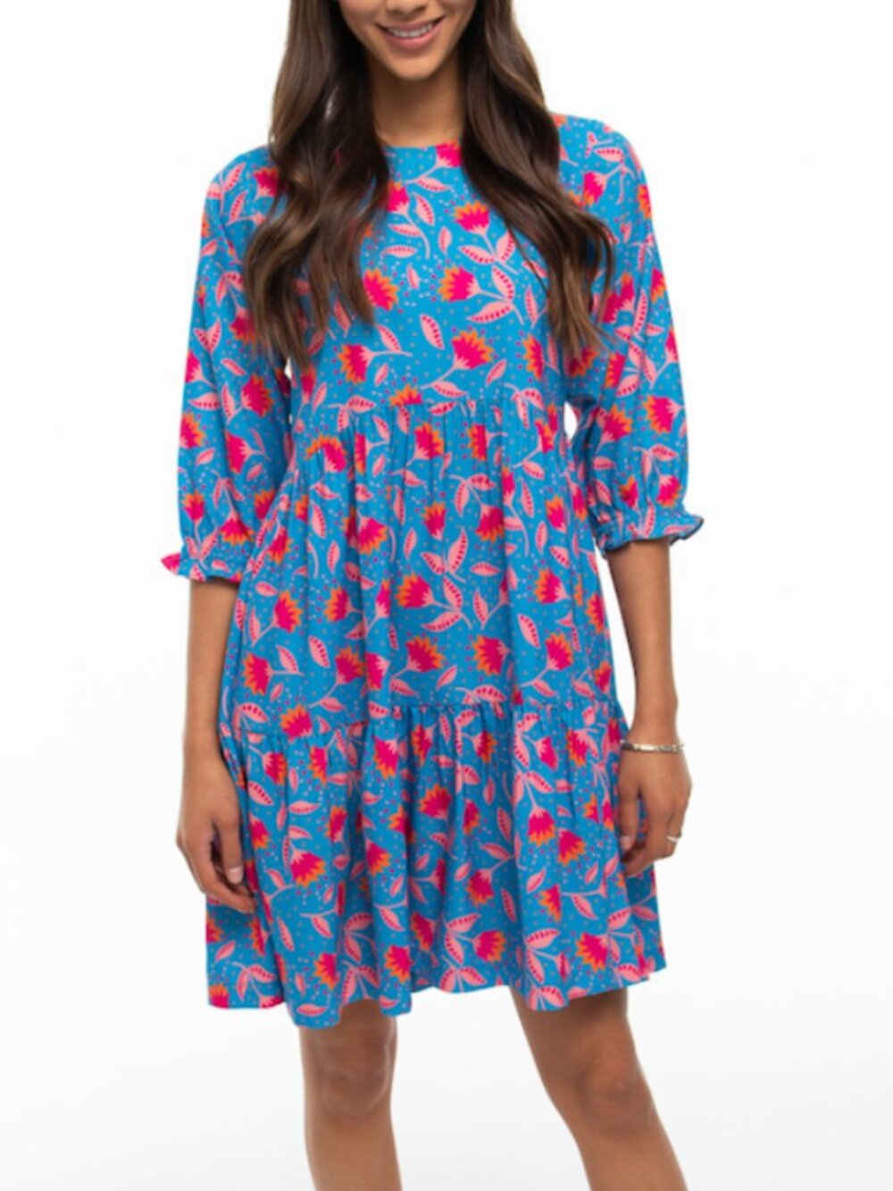 Briton Court Mimi Dress